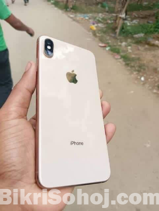 Iphone XS 256 gb